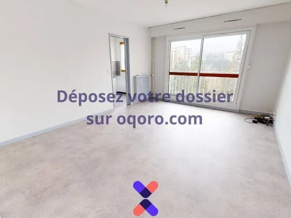 Appartement 1 pièce 29 m²