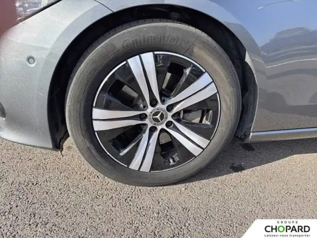 Mercedes Classe C 220 d 9g-tronic — photo 24