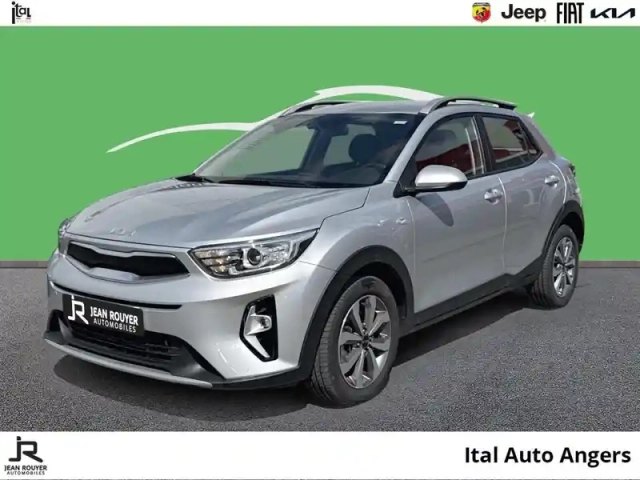 Kia Stonic 1.0 t-gdi 100ch active dct7