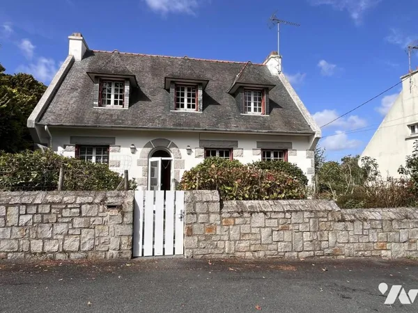 Maison 4 pièces 103 m²