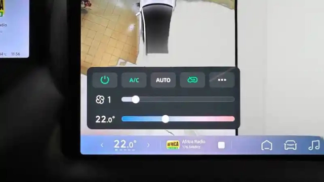 Xpeng G9 performance — photo 19