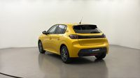 Peugeot 208 1.2 PureTech 100ch S&S Allure 118g — photo 8
