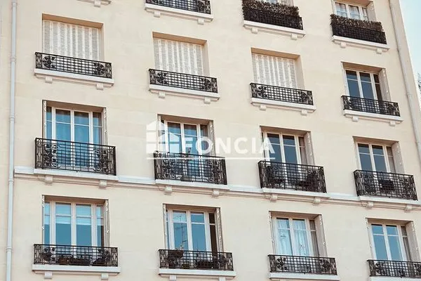 Appartement 3 pièces 70 m²