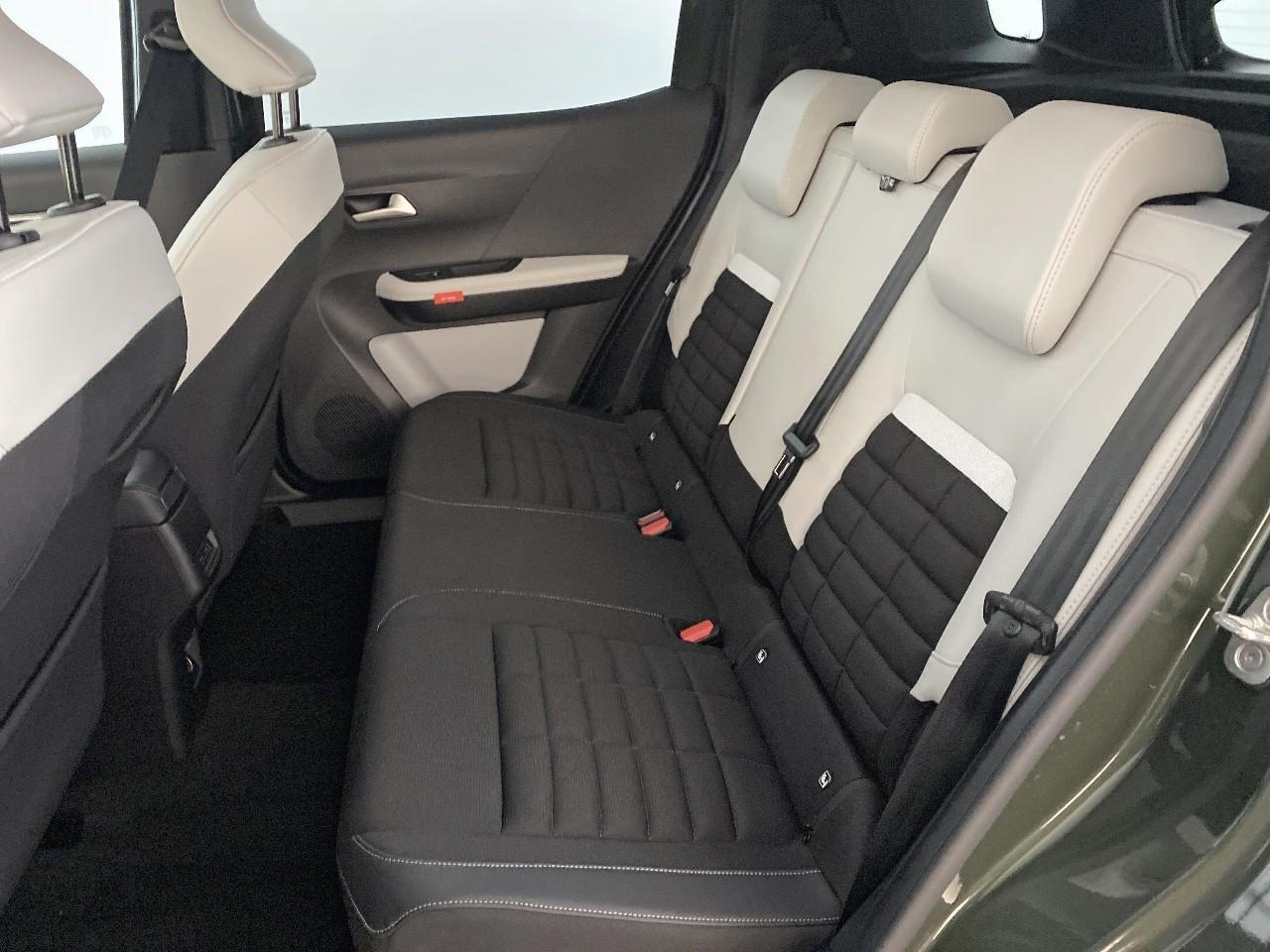 Citroën C3 Aircross hybride 145 ch aut max — photo 10