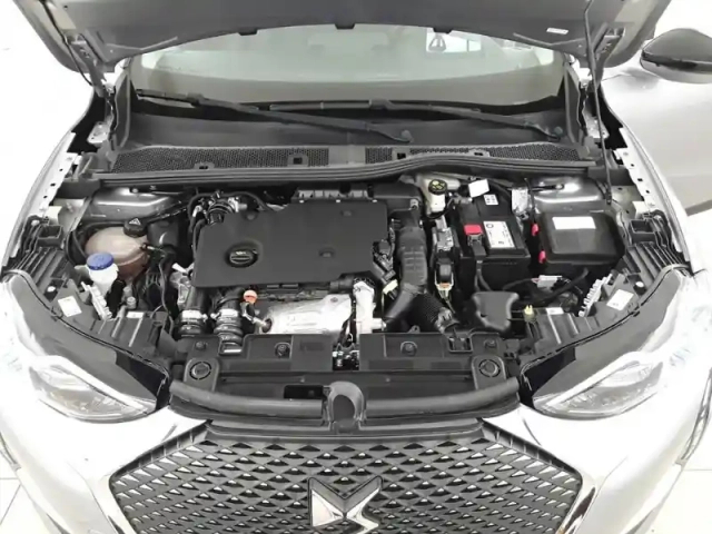 Ds Ds 3 ds3 crossback bluehdi 130 eat8 — photo 47
