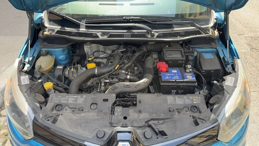 Renault Captur 0.9 TCe 90 - Zen – 2014 – 107458 km – Essence – Boîte Manuelle — photo 21