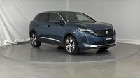 Peugeot 3008 1.2 PureTech 130ch S&S Allure Pack — photo 3