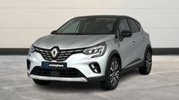 Renault Clio 1.8 E-Tech 160ch full hybrid Techno