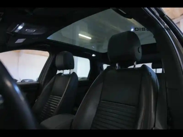 Land Rover Discovery Sport p200 flex fuel s awd bva mark vi — photo 14