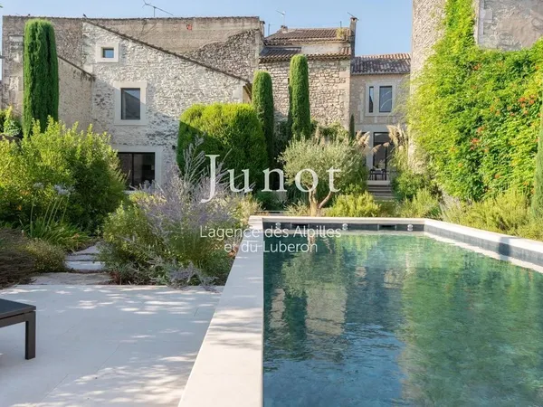 Maison de campagne 8 pièces 260 m²