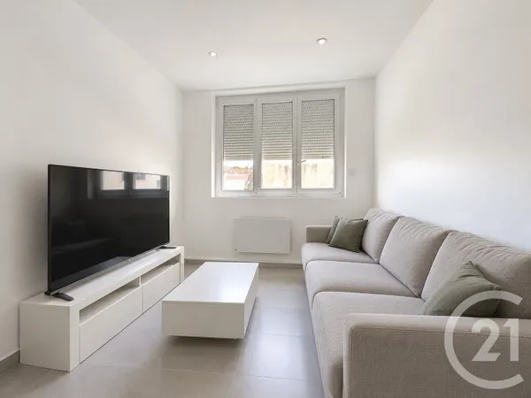 Appartement 2 pièces 35 m²
