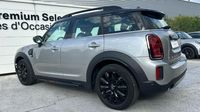 Mini Countryman Cooper 136ch Highlands BVA7 — photo 7