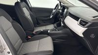 Renault Clio 1.6 E-Tech 145ch full hybrid Evolution : Gris Platine — photo 15