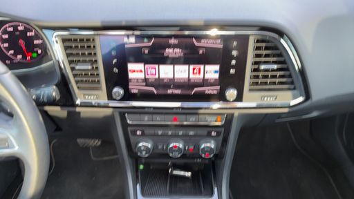 Seat Ateca 1.5 TSI 150 DSG7 - Xcellence – 2020 – 91970 km – Essence – Boîte Automatique — photo 7
