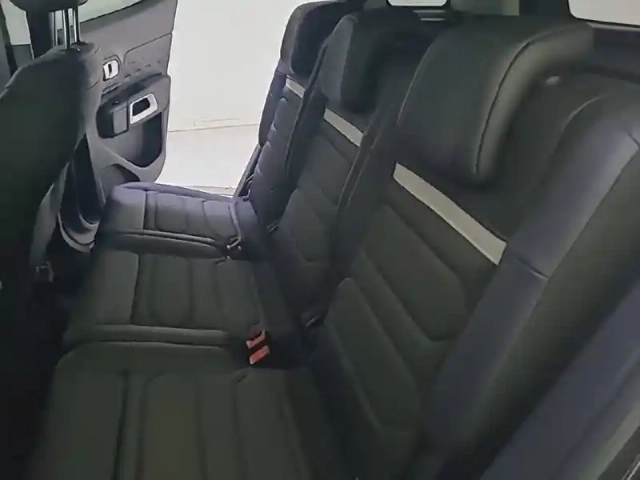 Citroën C5 Aircross bluehdi 130 eat8 — photo 38