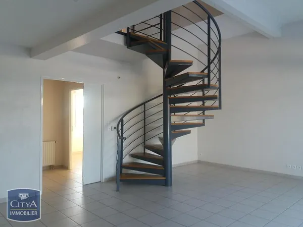 Maison 4 pièces 103 m²