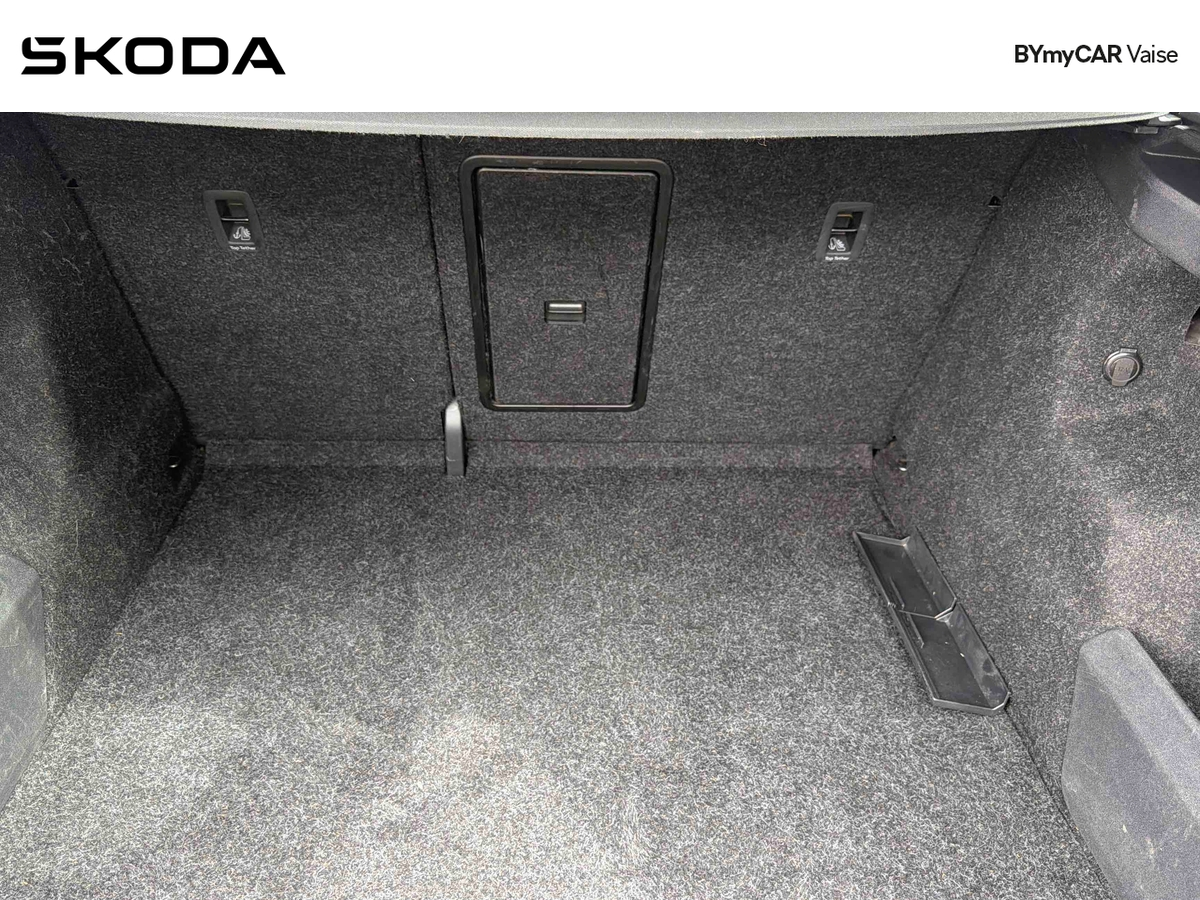 Skoda Enyaq iV 60 — photo 13