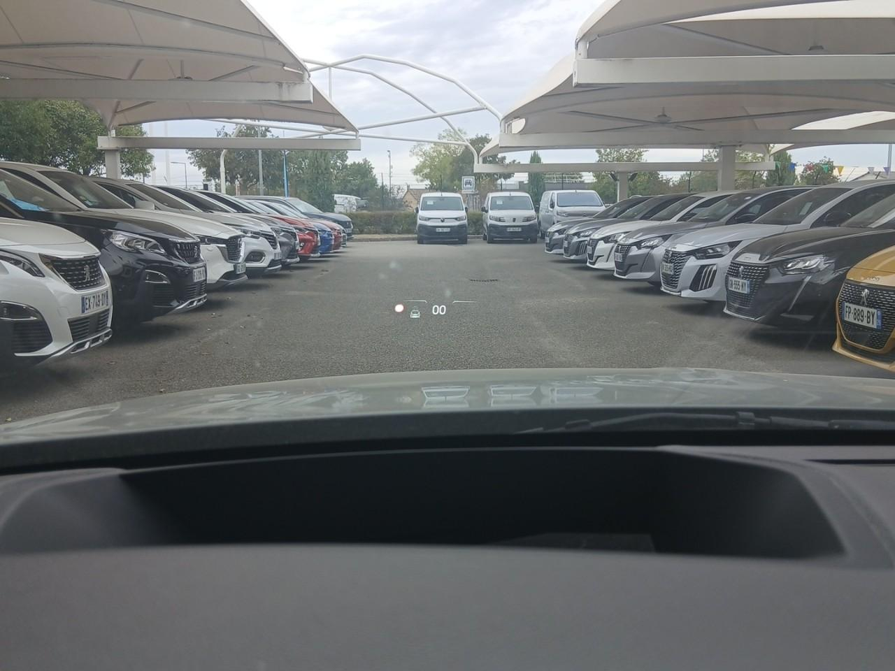 Ds Ds 4 bluehdi 130 eat8 performance line+ — photo 21