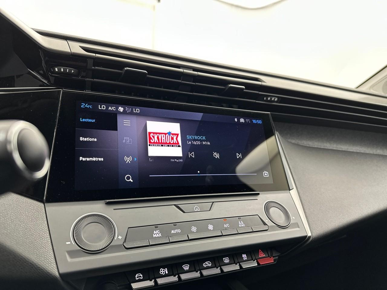 Peugeot 308 bluehdi 130ch s&s eat8 allure — photo 23