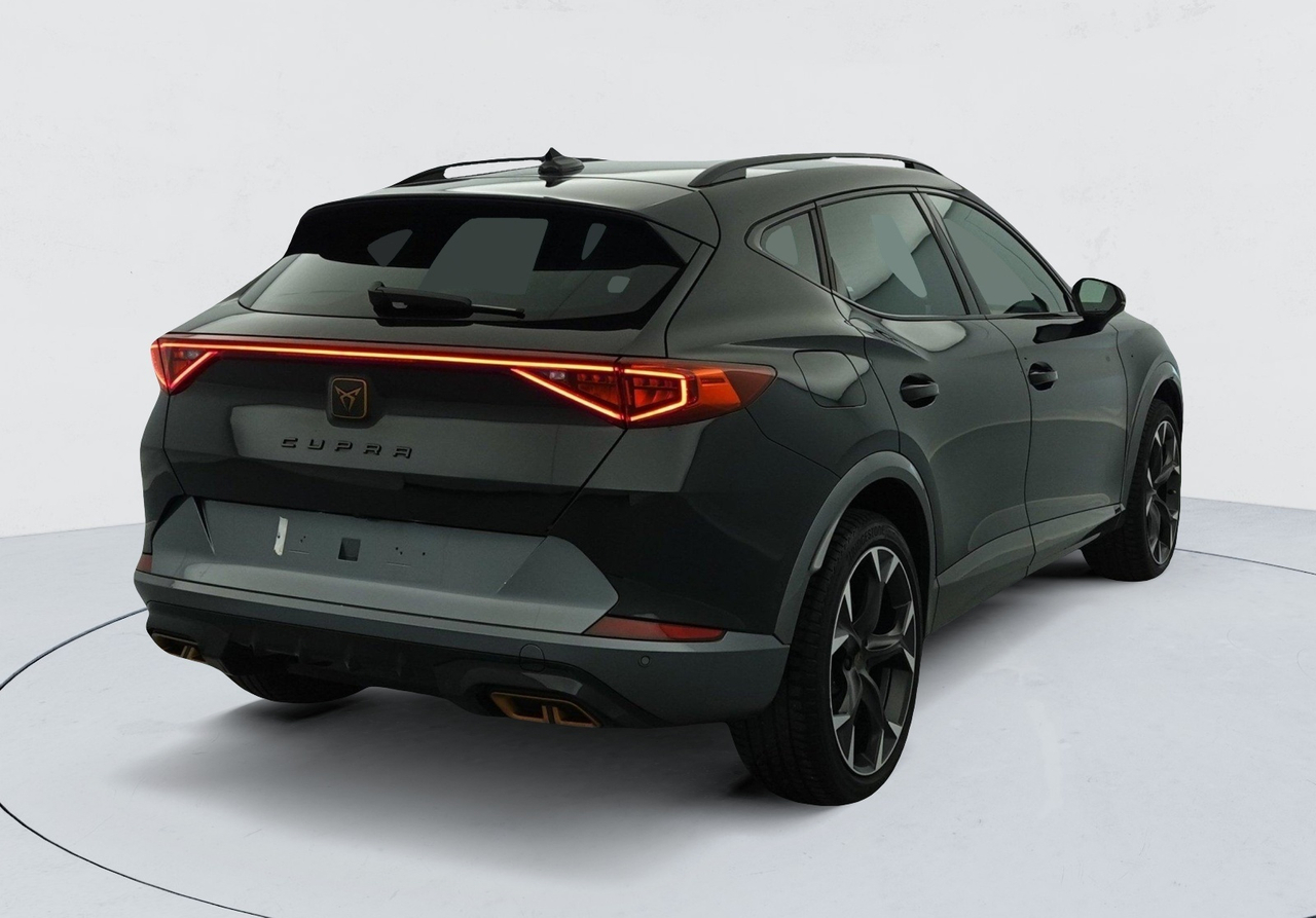 Cupra FORMENTOR — photo 5