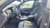 Bmw Série 4 Gran Coupé 420dA xDrive 190ch M Sport — photo 12