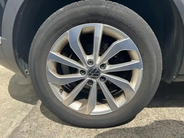 Volkswagen T-Roc 1.5 tsi evo 150ch style dsg7 — photo 15