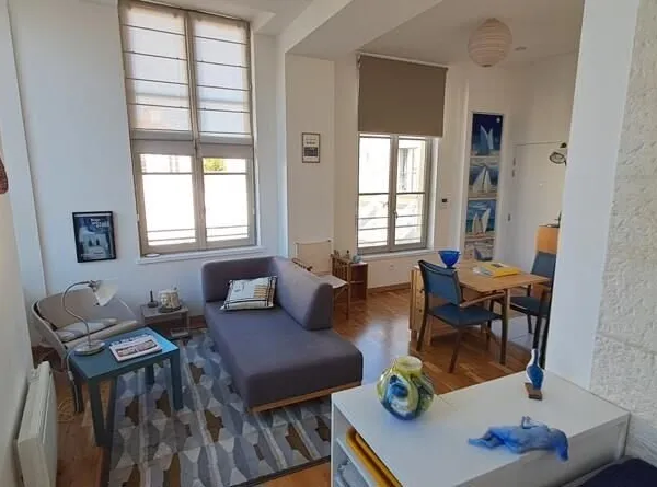 Appartement de 1 pièces principales