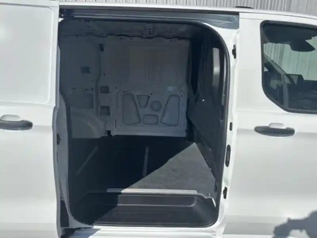 Ford Custom transit  fg 320 l1h1 2.0 ecoblue 110ch trend — photo 12