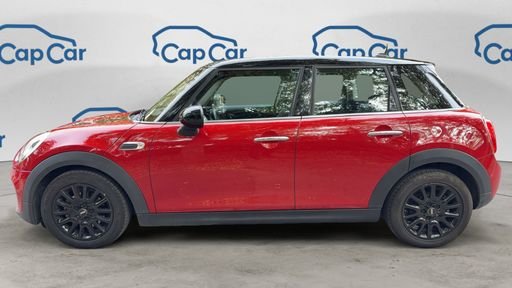 Mini Mini 1.5 Cooper 136 - Chili – 2017 – 58975 km – Essence – Boîte Manuelle — photo 13