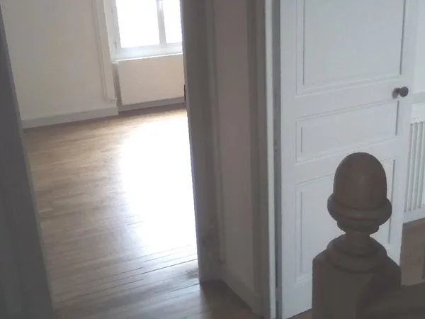 Appartement 4 pièces 80 m²