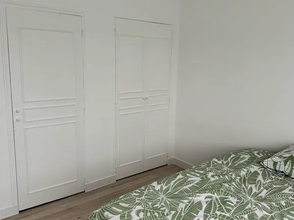Colocation Chambre proche de la citadelle et St Pierre