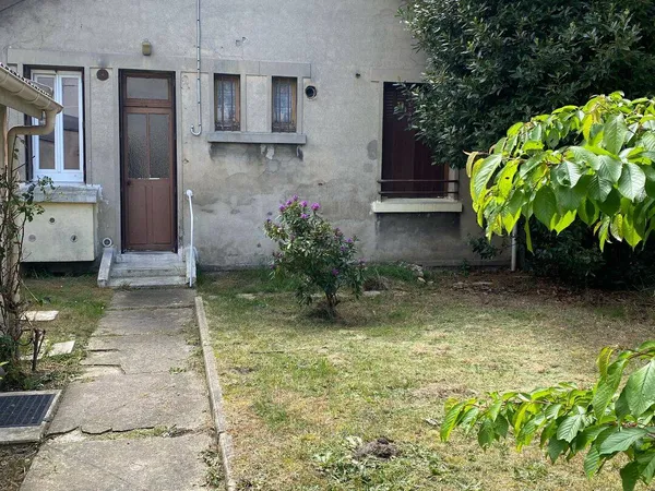 Maison 1 pièce 80 m²