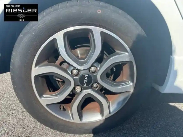 Kia Picanto 1.2 dpi 84ch bvma5 — photo 16