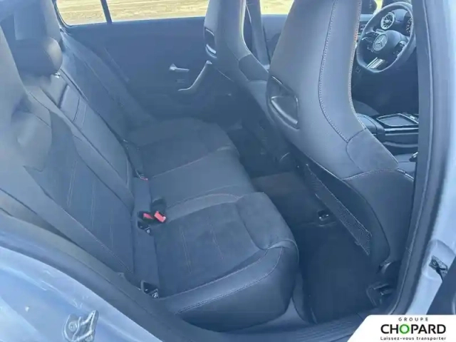 Mercedes Classe A 250 e hybrid eq 8g-dct — photo 70