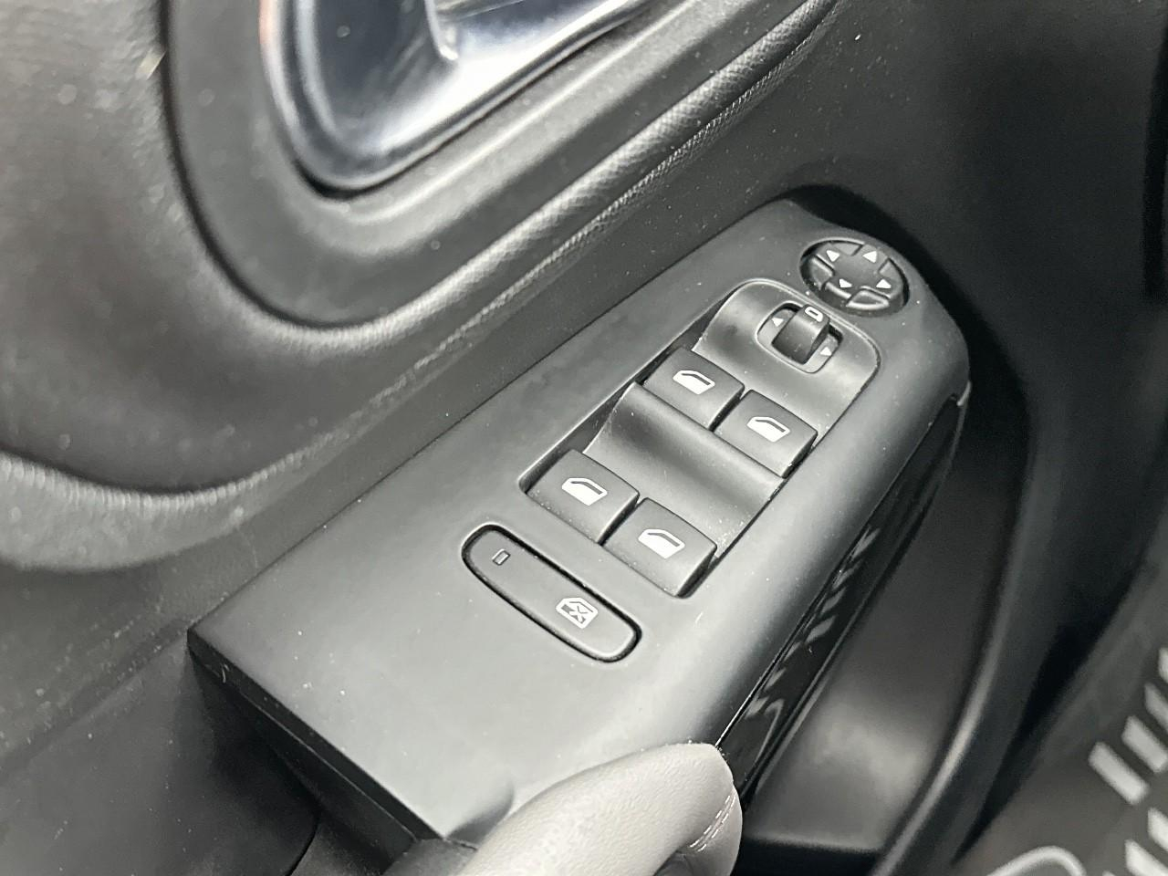 Citroën C5 Aircross puretech 130 s&s bvm6 feel — photo 15