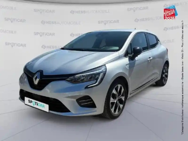 Renault Clio 1.0 tce 90ch evolution — photo 1