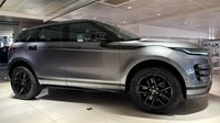 Land-Rover Range Rover Evoque 1.5 P270e PHEV 269ch Dynamic SE — photo 4