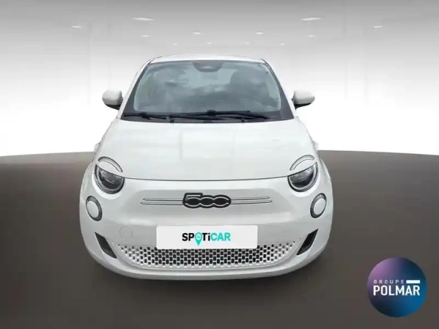 Fiat 500 e 95ch my23 — photo 2