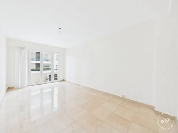 Appartement 4 pièces 92 m²