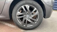 Peugeot 208 1.2 PureTech 75ch S&S Active Pack — photo 18