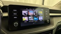 Skoda Fabia 1.0 TSI 110ch Ambition DSG7 — photo 18