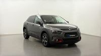Citroen C4 Cactus PureTech 110ch S&S C-Series E6.d — photo 3