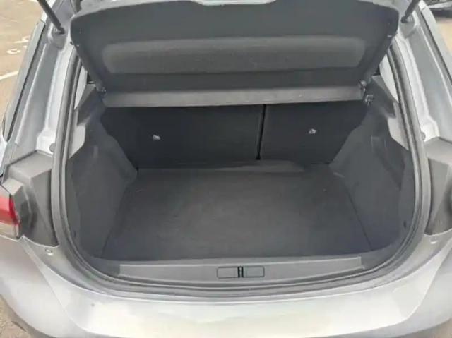 Opel Corsa 1.2 turbo 100ch elegance business bva — photo 9