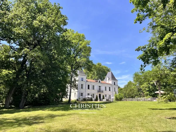Domaine historique d'exception entre Agen et Nérac