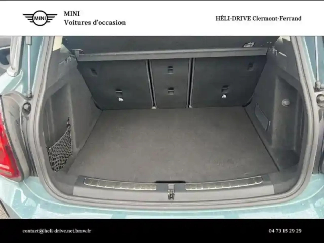 Mini Countryman cooper 136ch  essential bva7 — photo 7