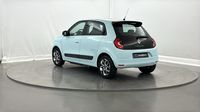 Renault Twingo E-Tech Electric Equilibre R80 Achat Intégral — photo 8