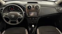 Dacia Sandero 0.9 TCe 90ch Stepway — photo 11