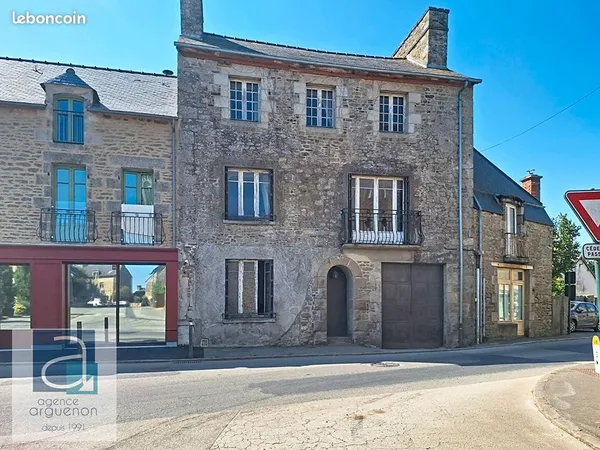 Maison 6 pièces 141 m²