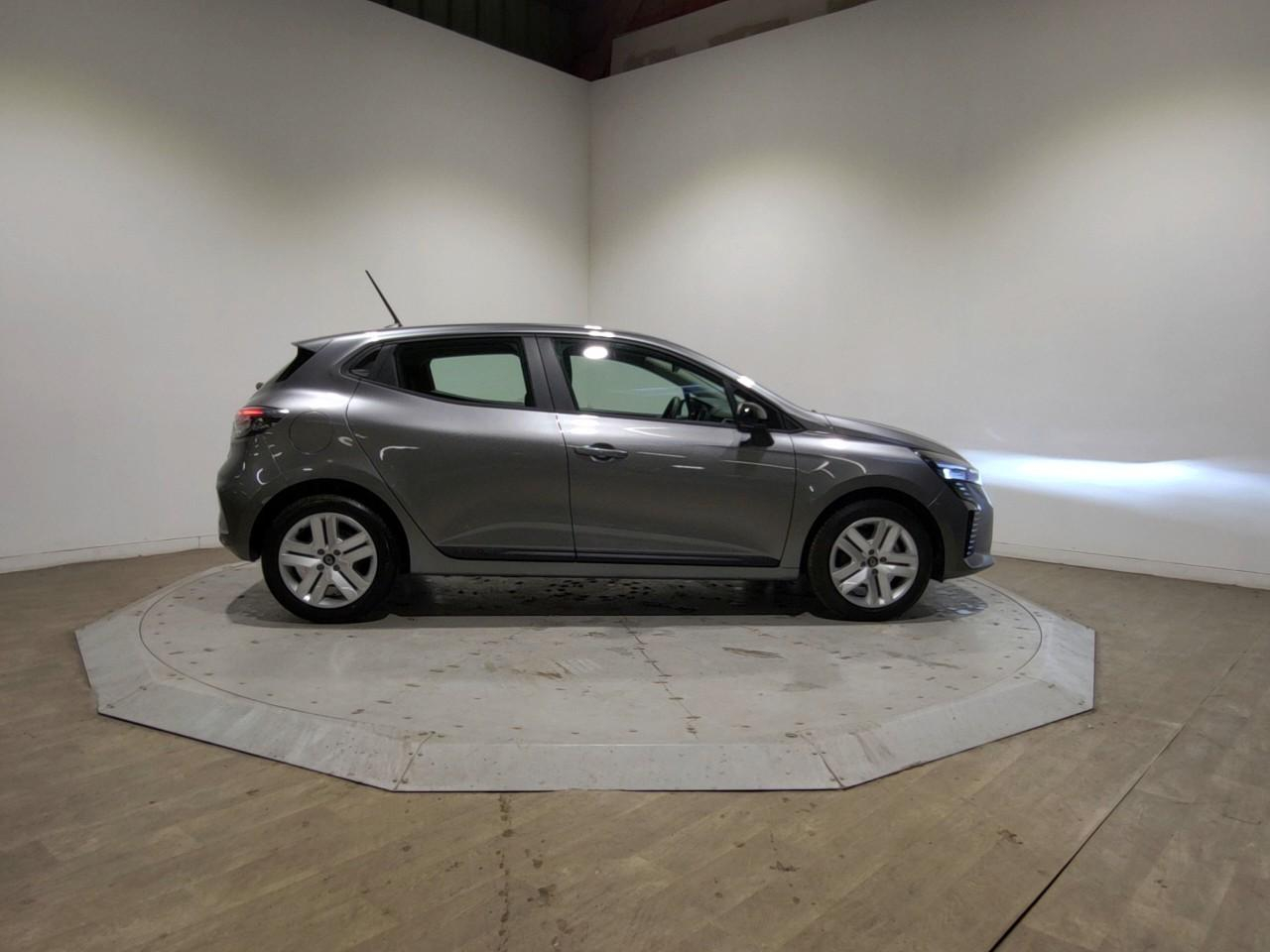 Renault Clio blue dci 100 ch gsr2 evolution — photo 6