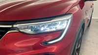 Renault Arkana 1.6 E-Tech 145ch RS Line -21B — photo 17